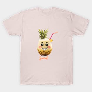 Sweet PiÑa Colada! T-Shirt